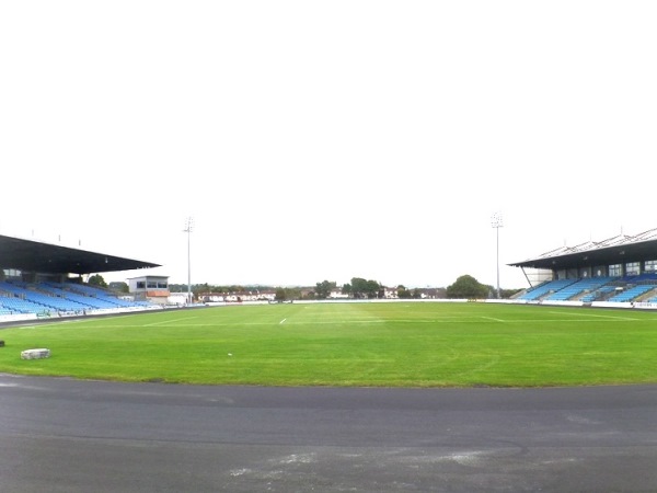 Ballymena United