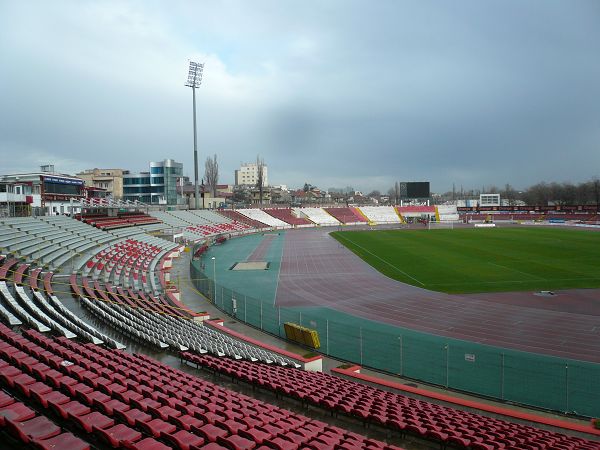 Stadionul Dinamo