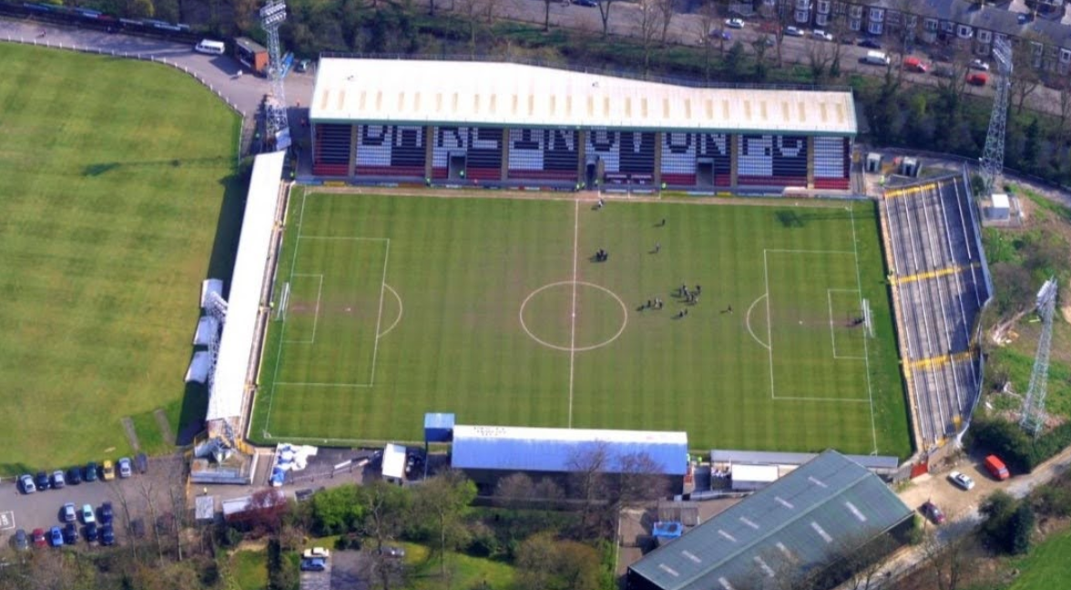 Blackwell Meadows