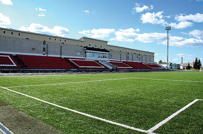 Stadion Urozhay (Kostroma)