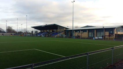 Wodson Park