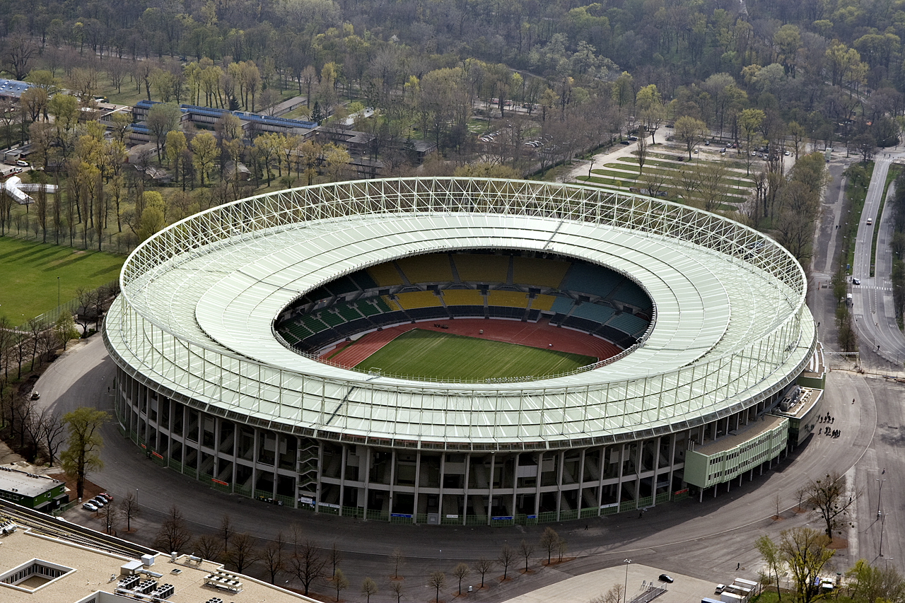 Ernst Happel Stadium