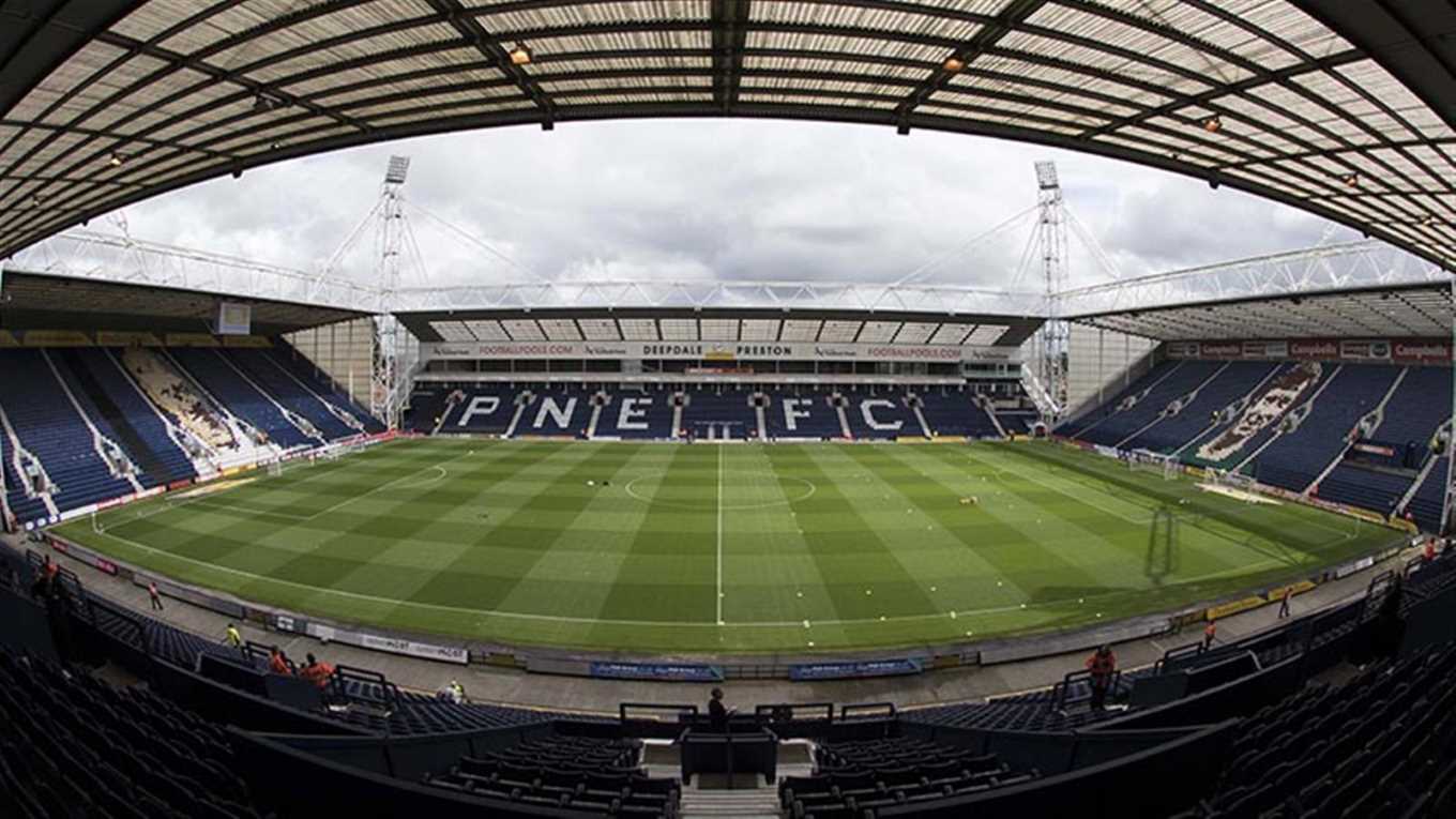 Deepdale