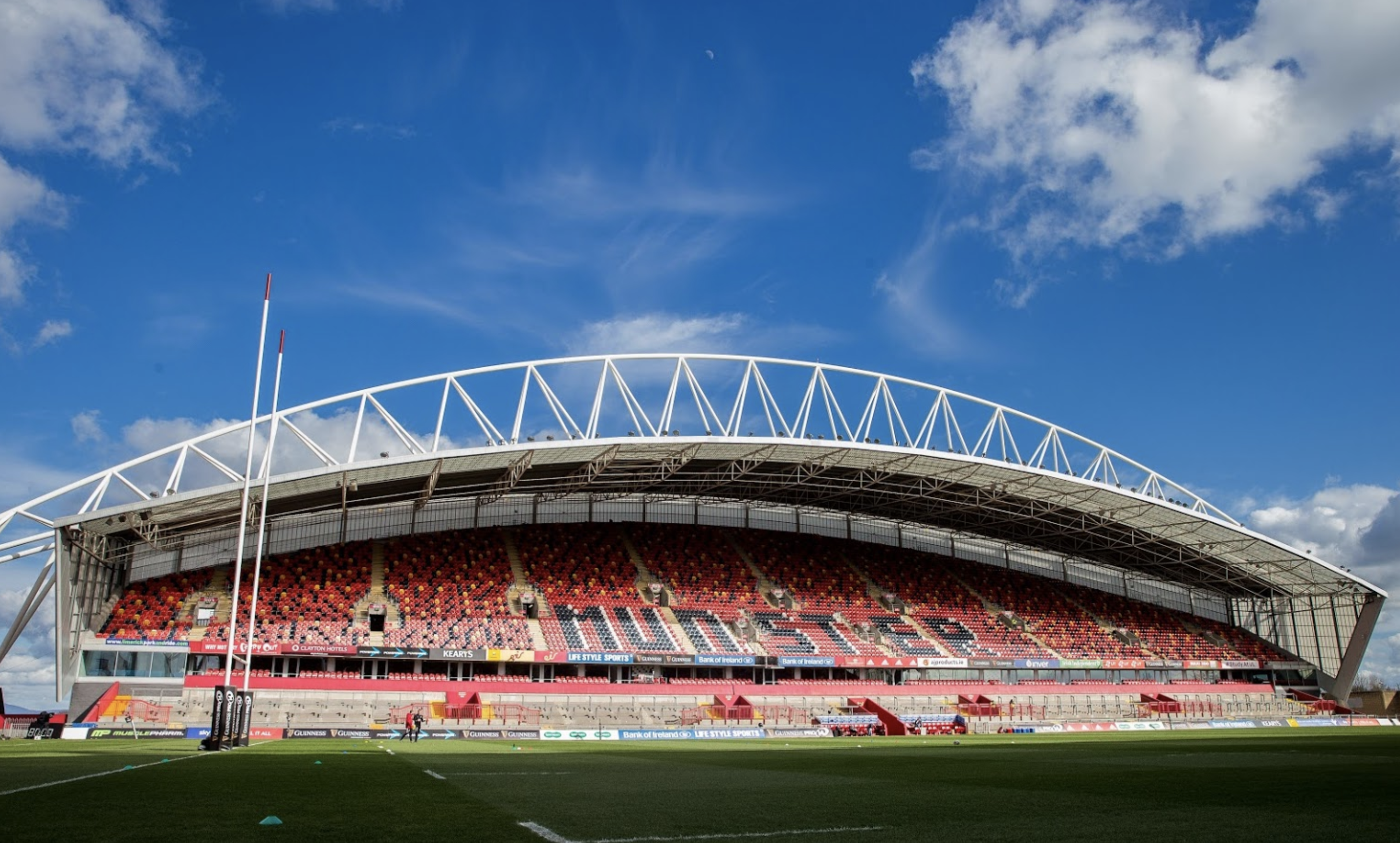 Thomond Park