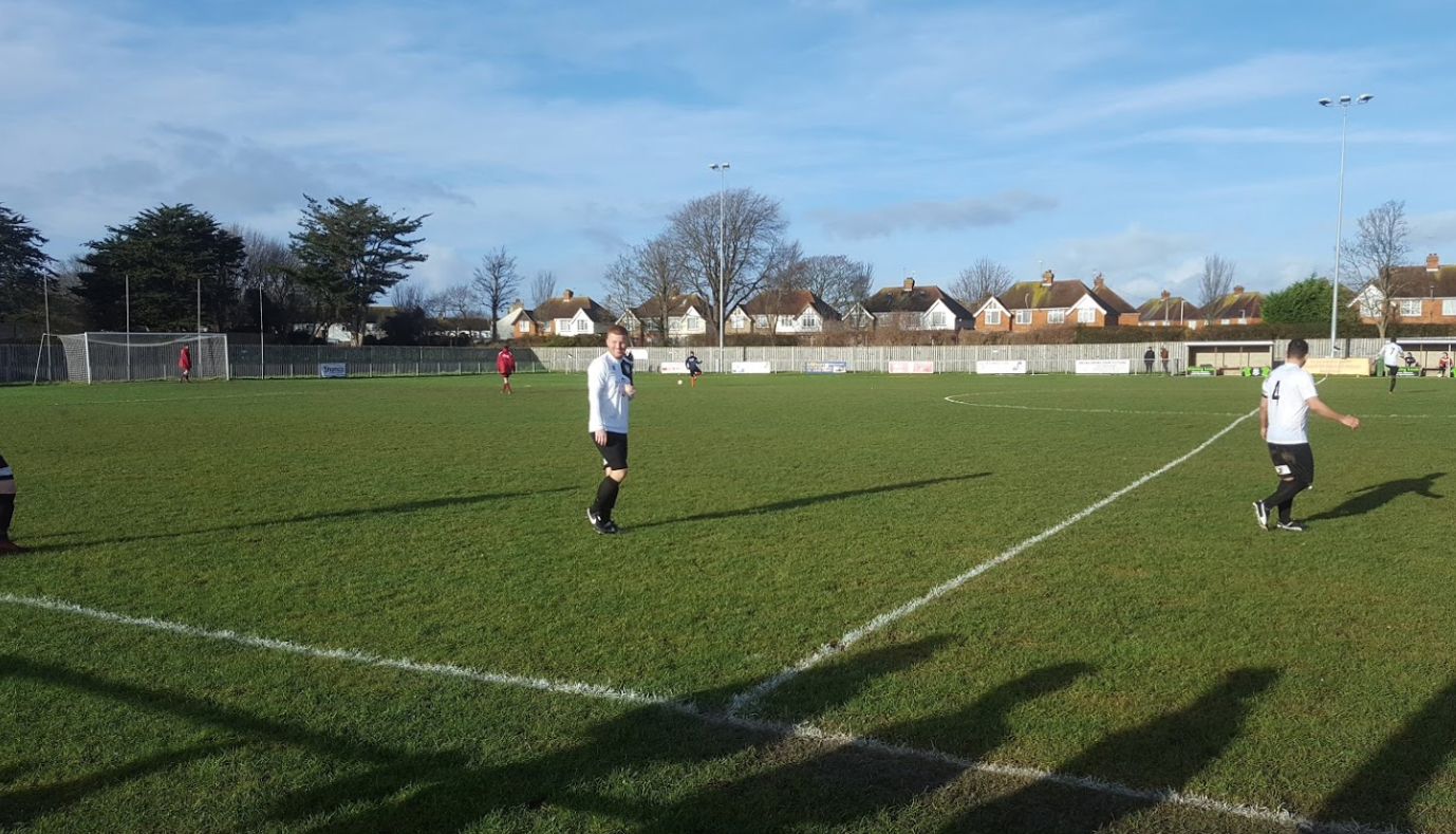 The Oval (Eastbourne)