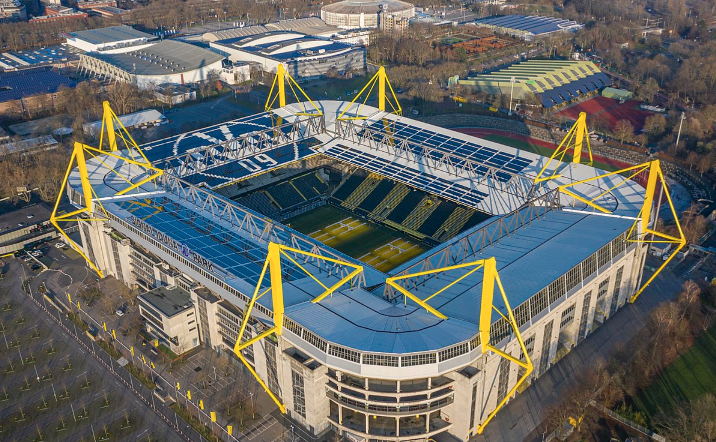 Signal Iduna Park