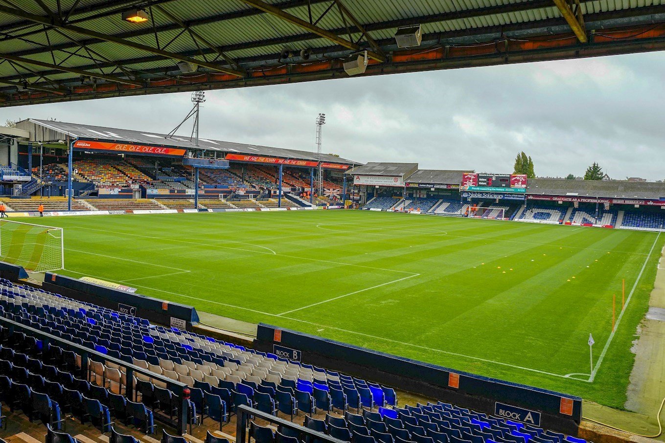 Kenilworth Road