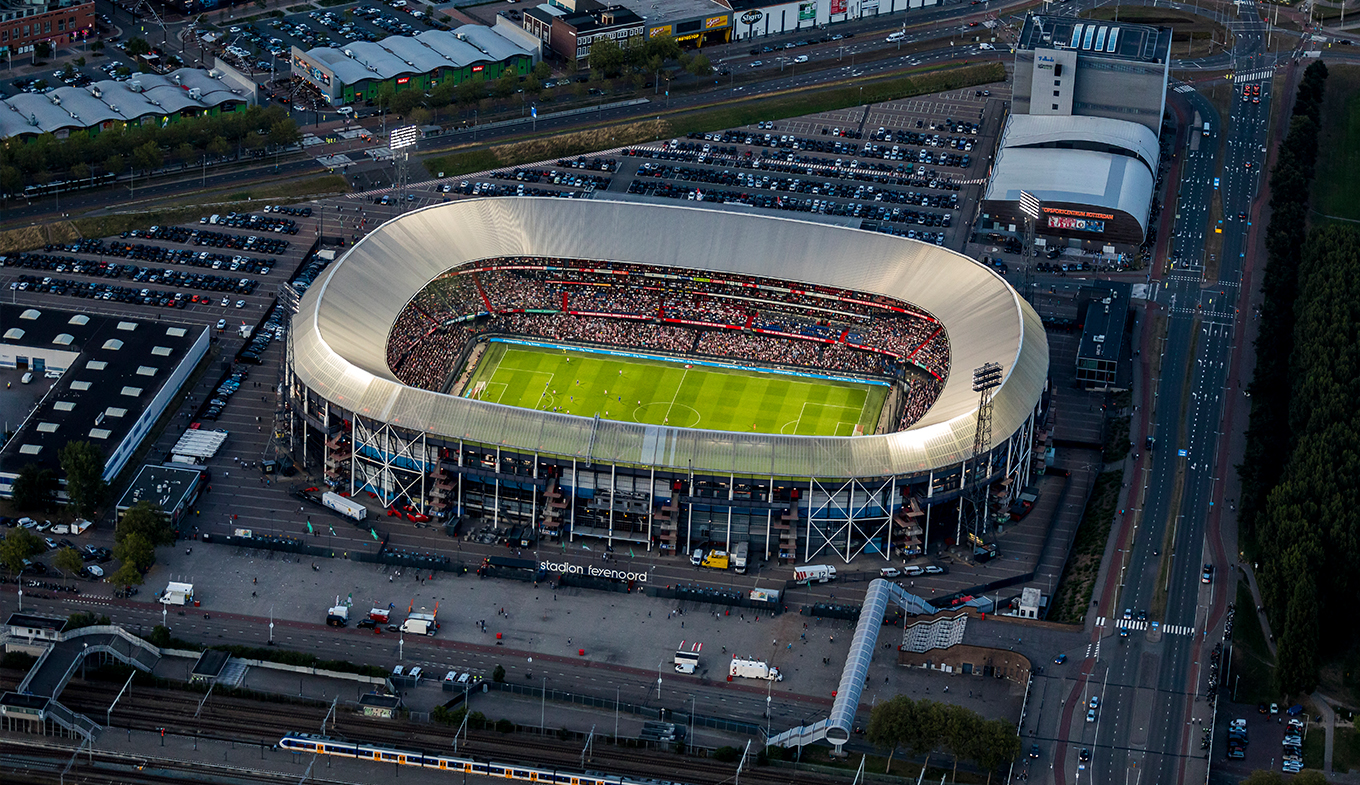 De Kuip
