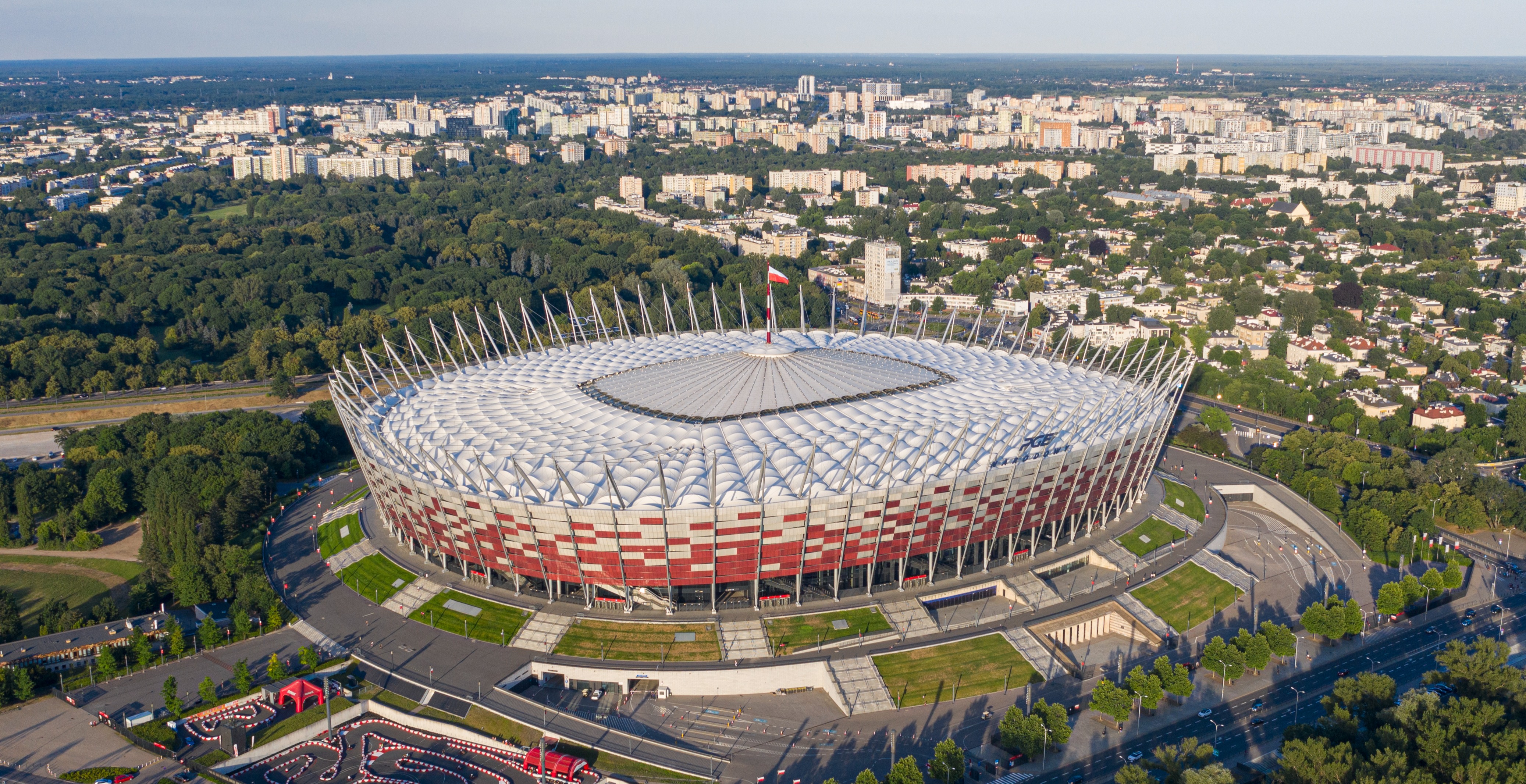 Stadion Narodowy