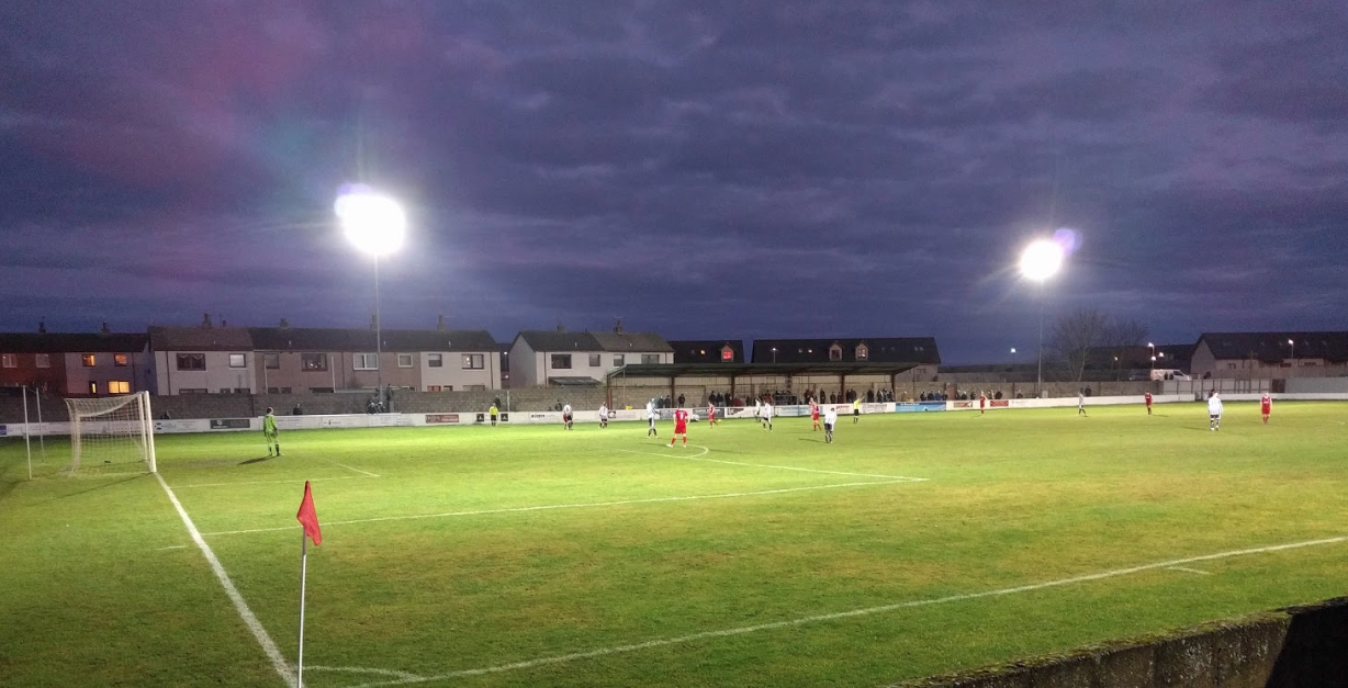 Lossiemouth