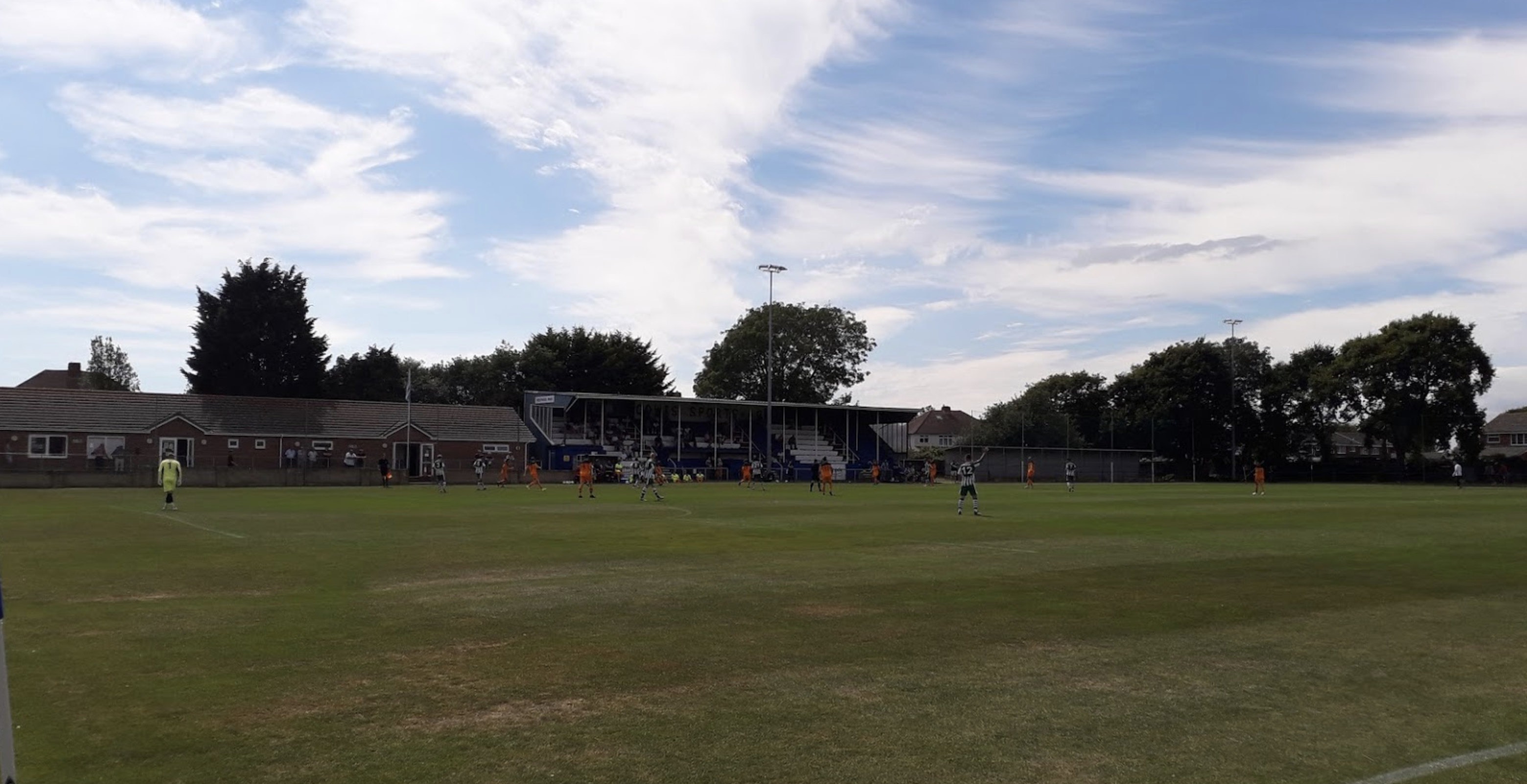 Westwood Park