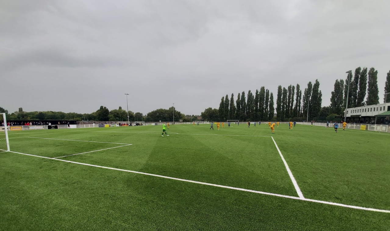 Mill Street Recreation Ground