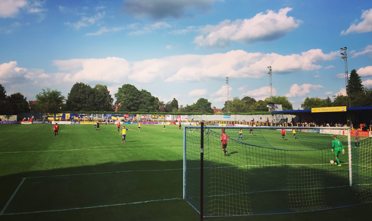 Clarence Park