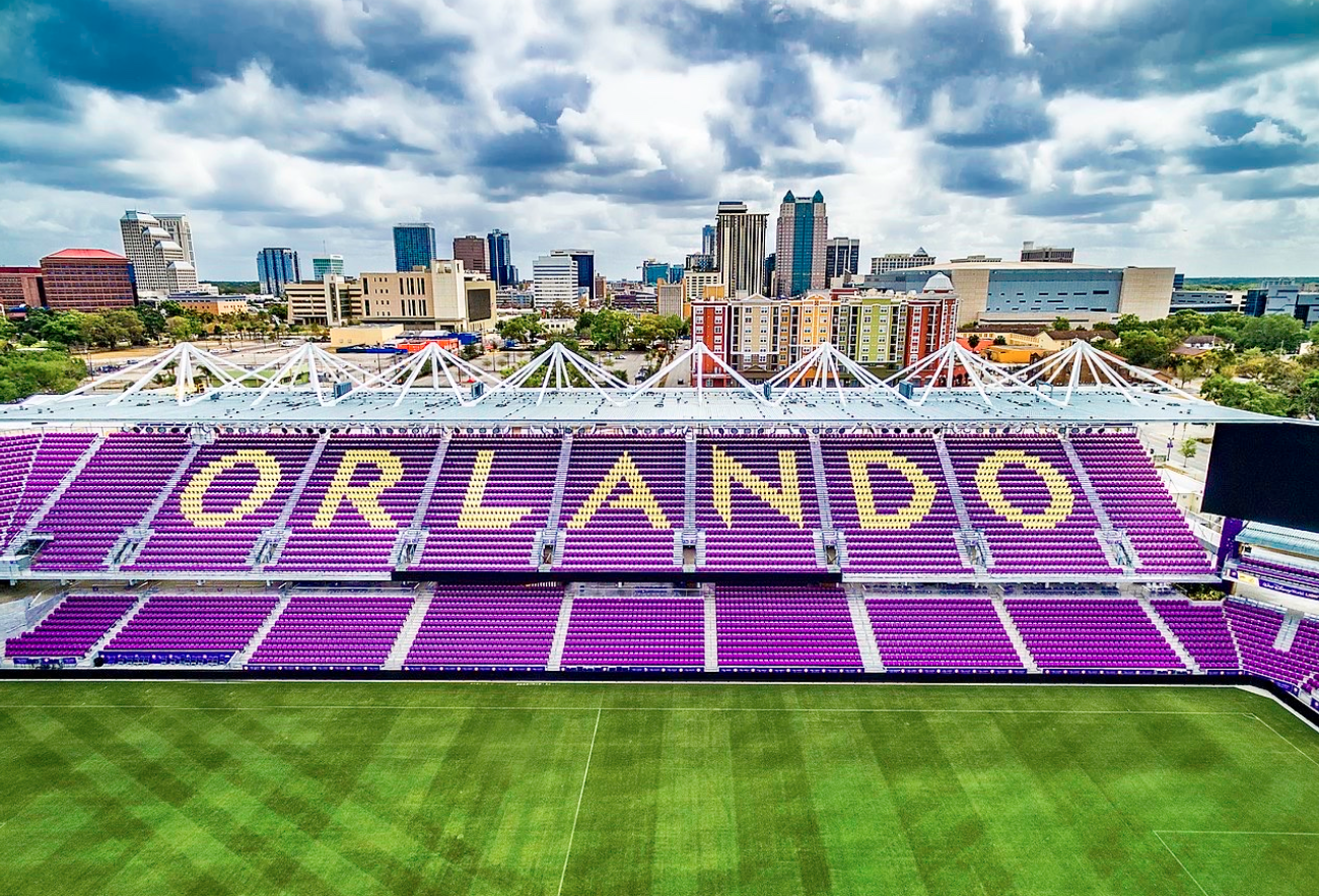 Exploria Stadium