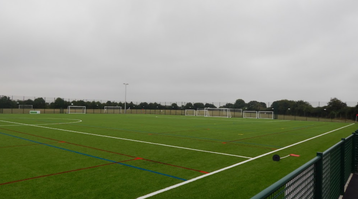 Len Forge Centre