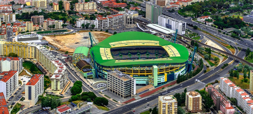 Estádio José Alvalade