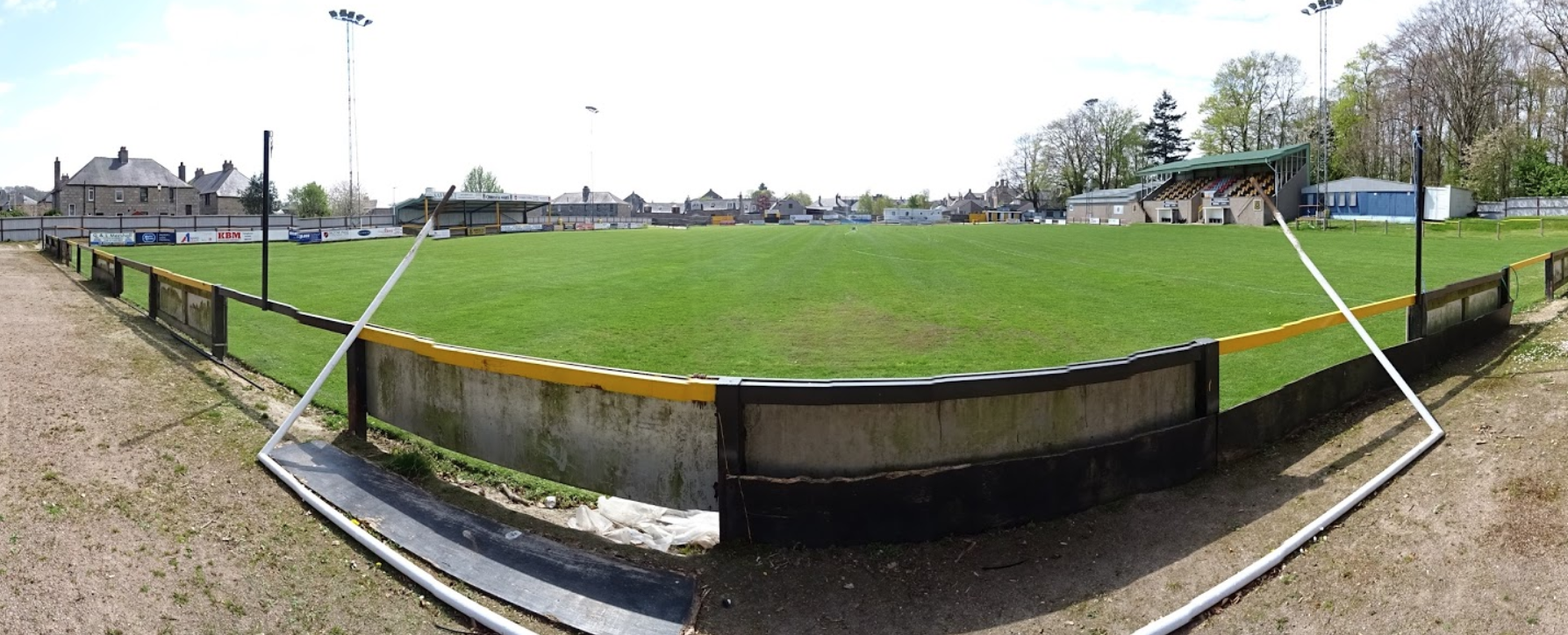 Huntly Football Club