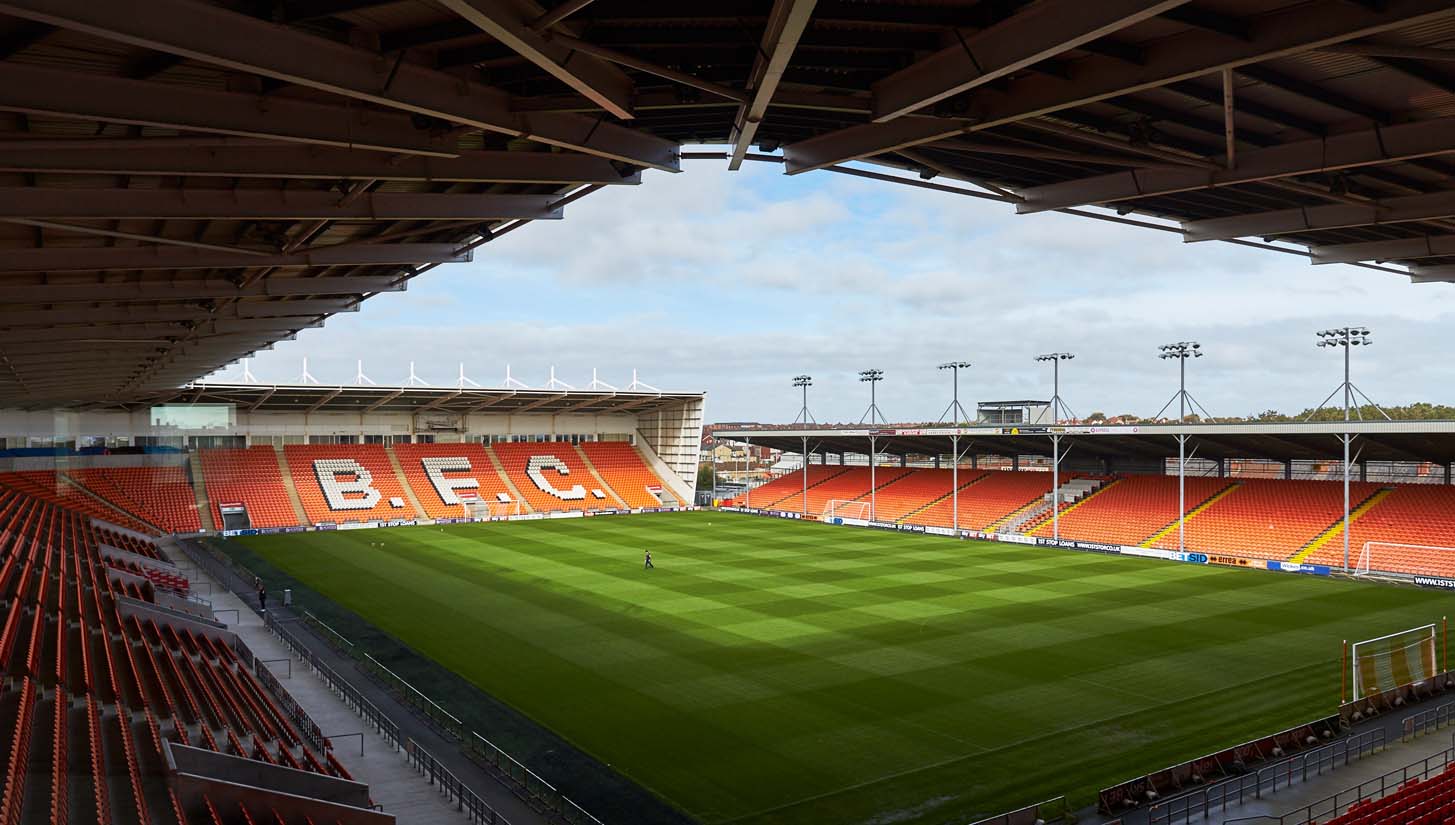 Bloomfield Road