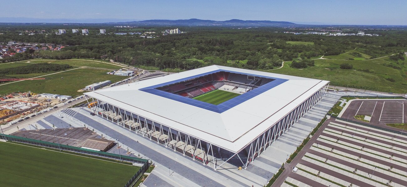 Europa-Park Stadion