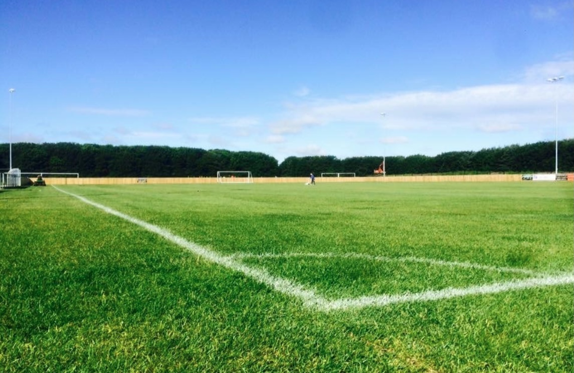 South Newsham Playing Fields