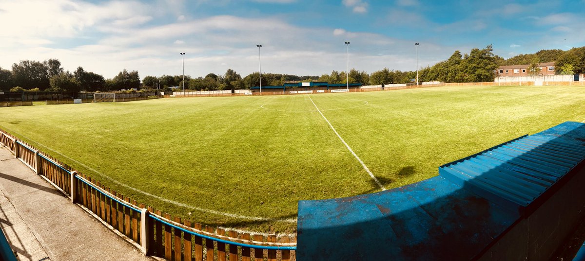 Crilly Park
