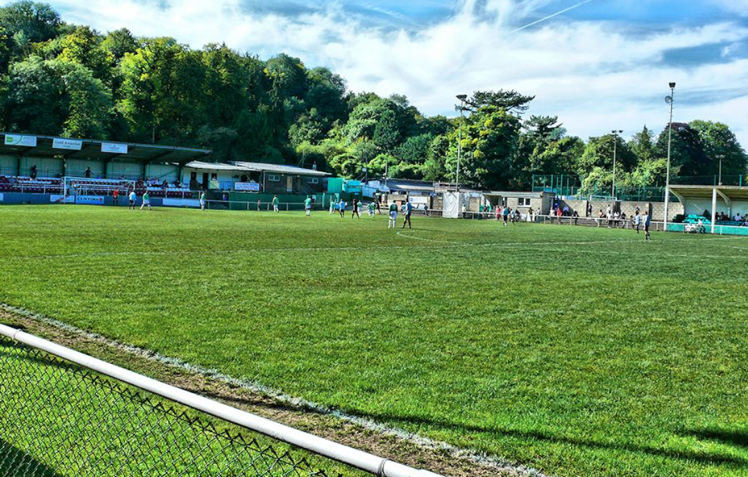 Church Road