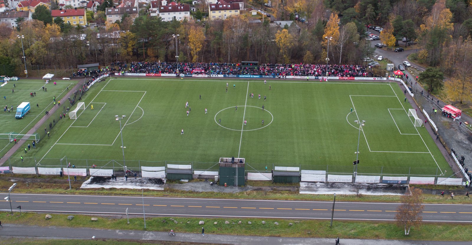 KFUM Arena