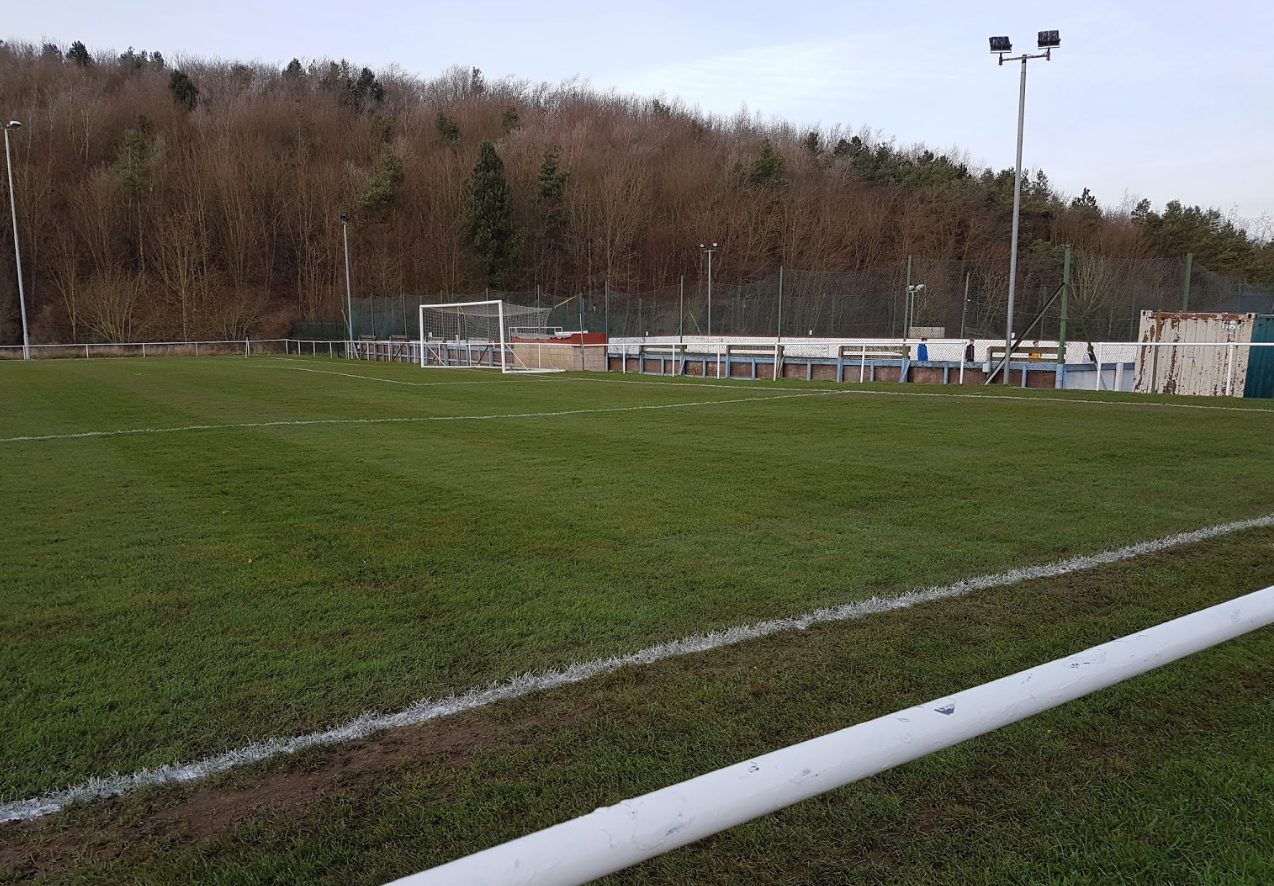 Debdale Park
