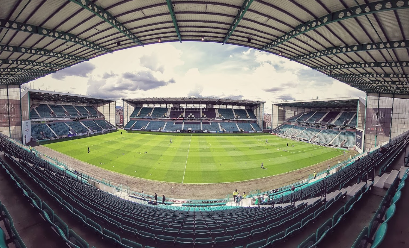 Easter Road