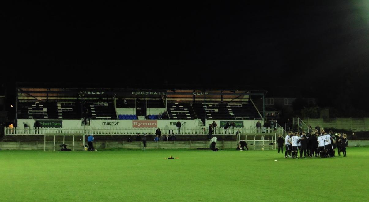 Aveley FootballClub