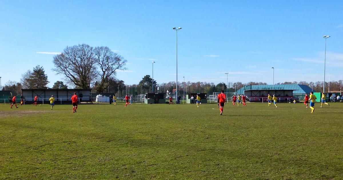 Potterne Park
