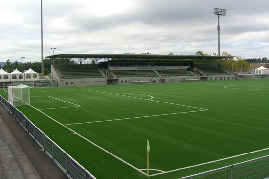 Stadion ESP