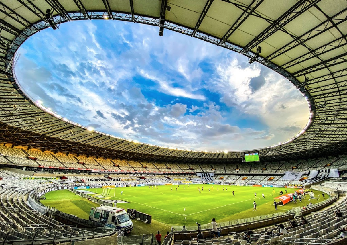 Mineirão