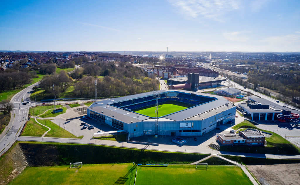 Cepheus Park Randers