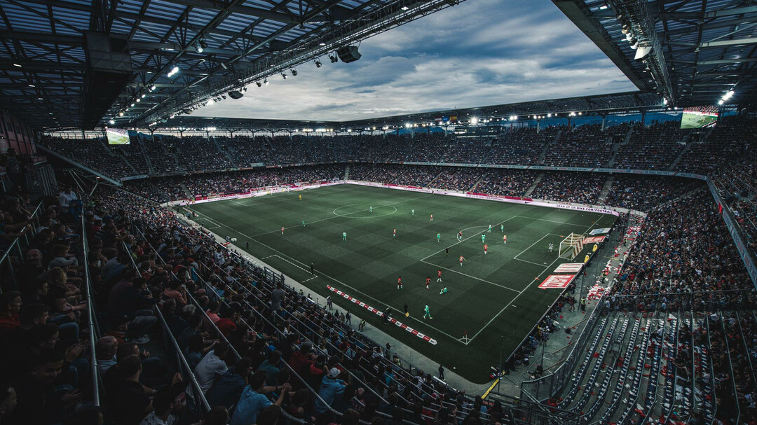 Red Bull Arena (Salzburg)