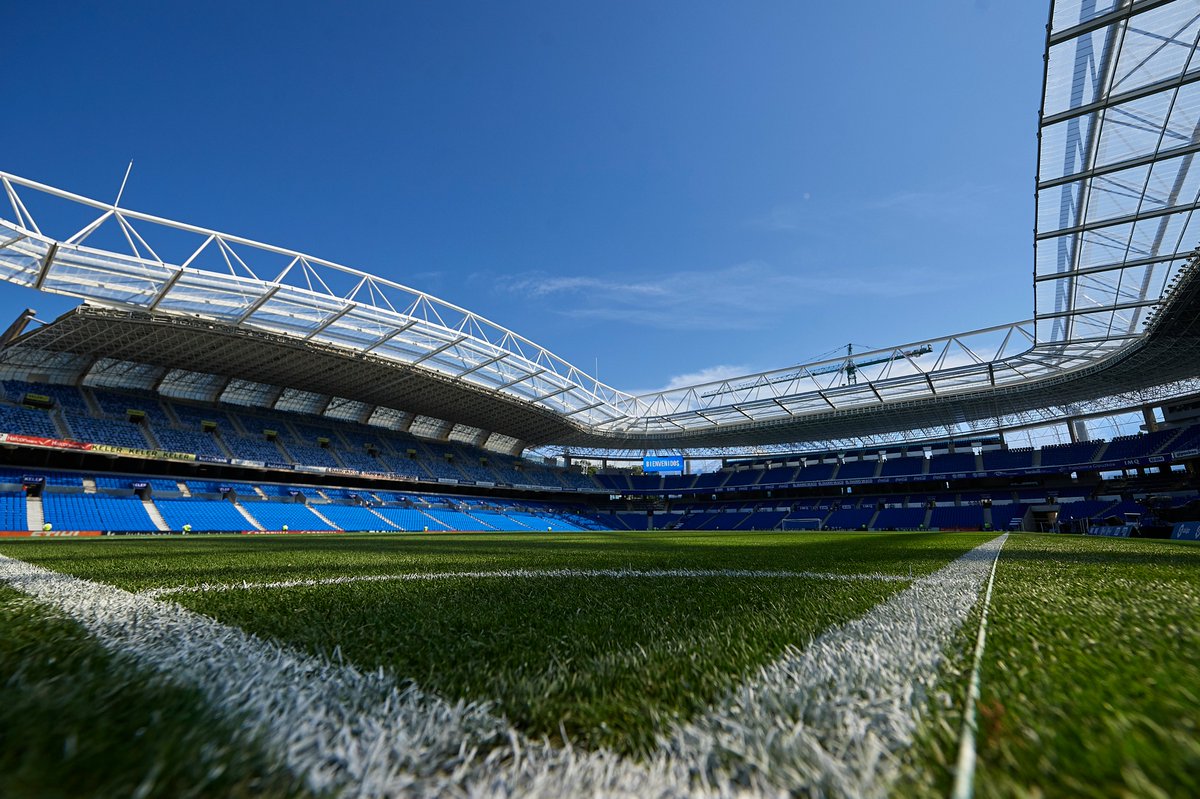 Anoeta Stadium
