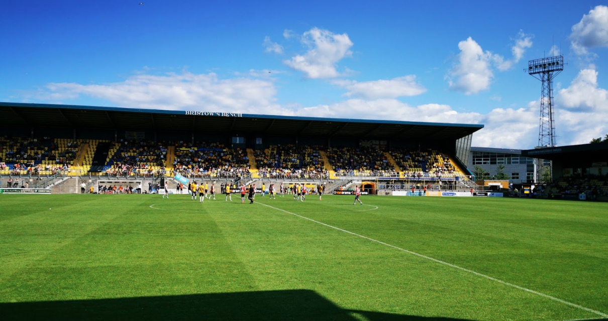 Plainmoor