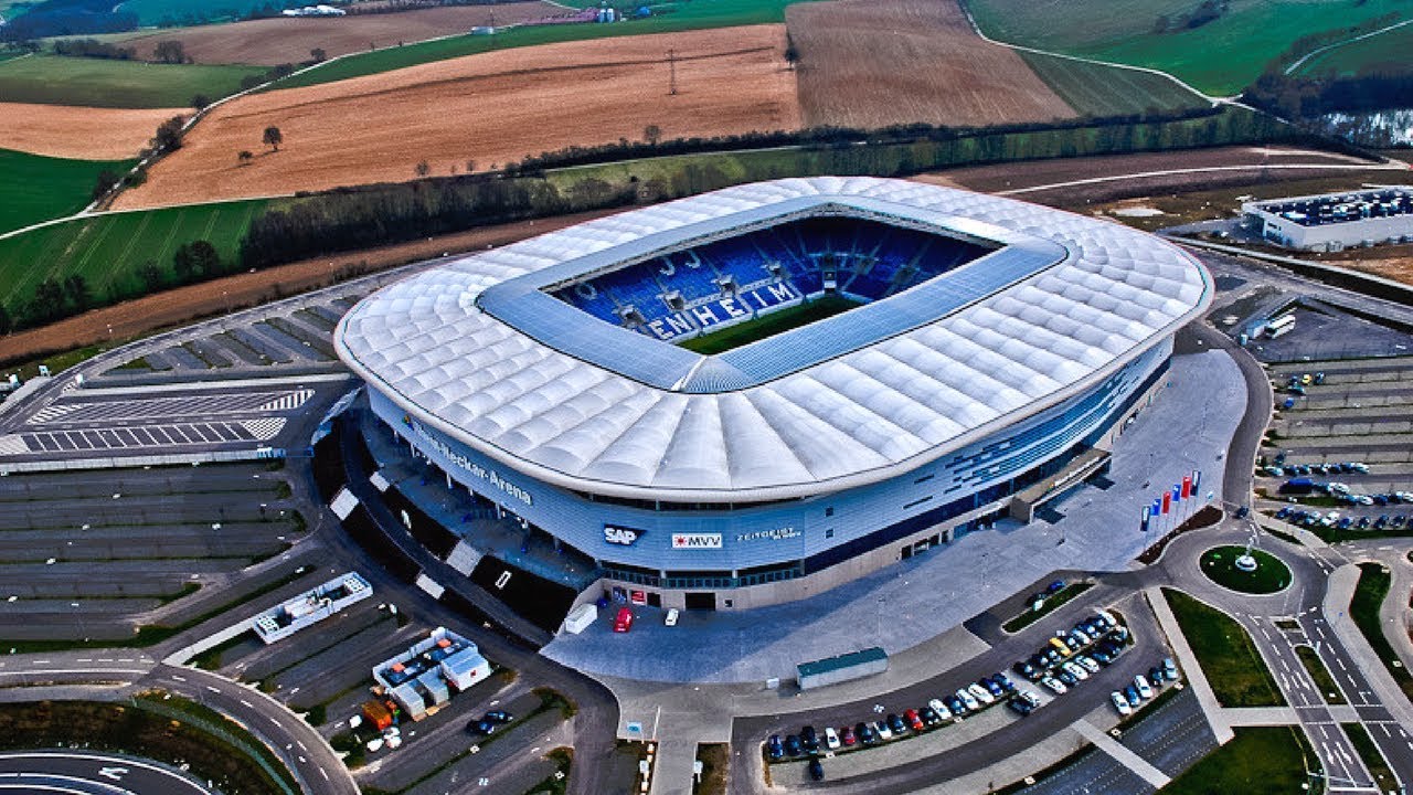 SNP-Arena