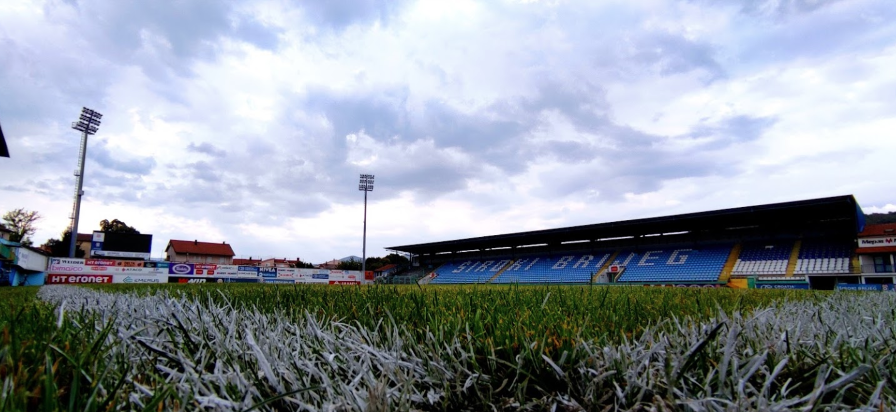 Pecara Stadium