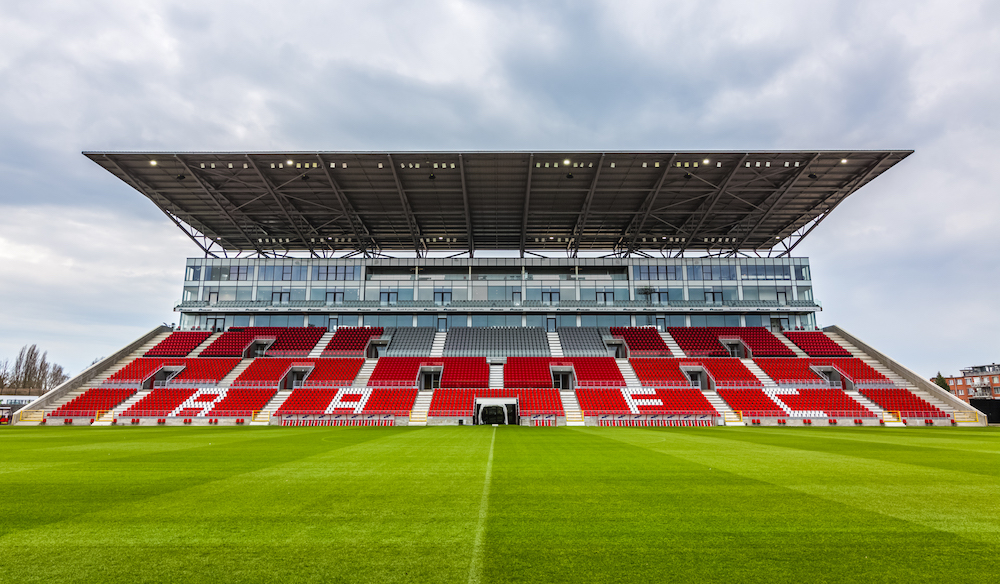 Bosuilstadion