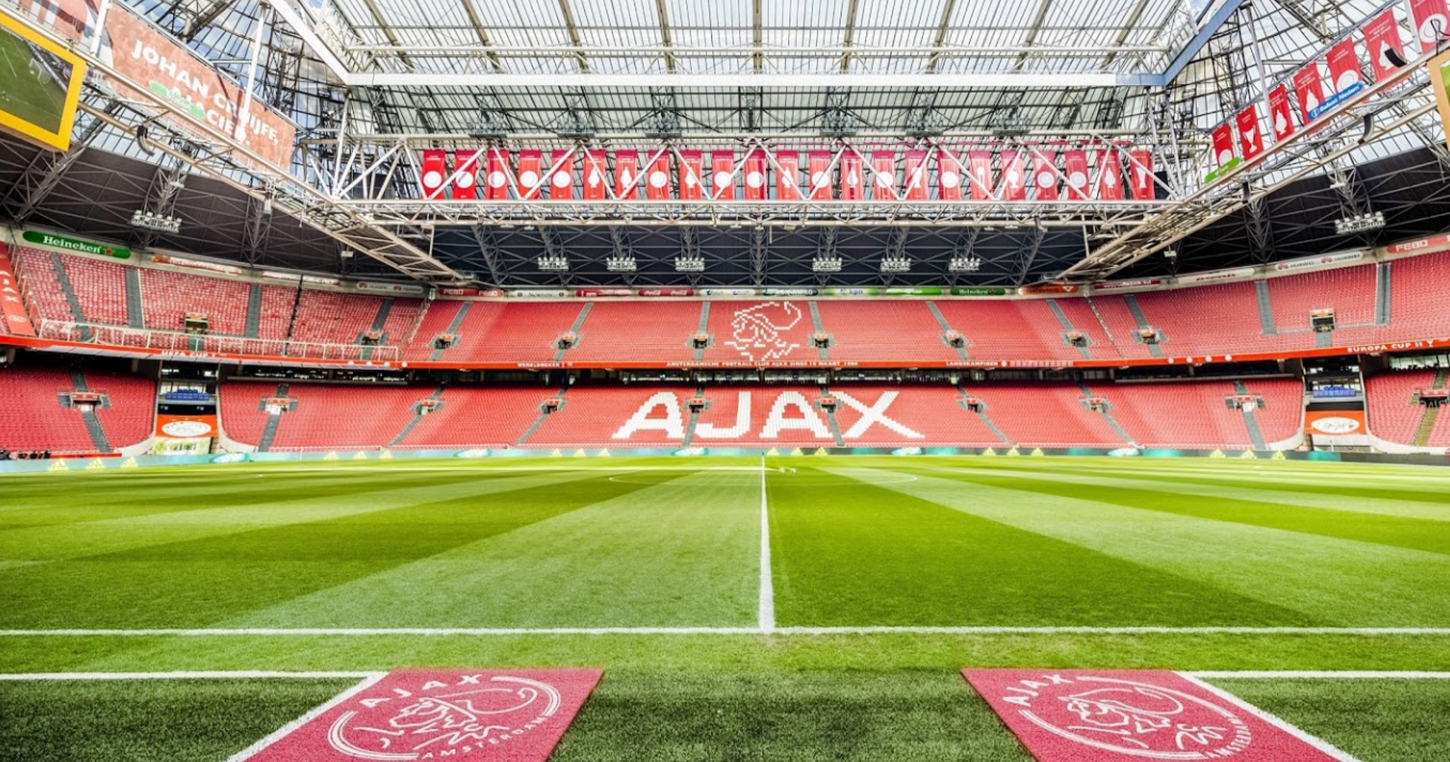 Johan Cruyff Arena