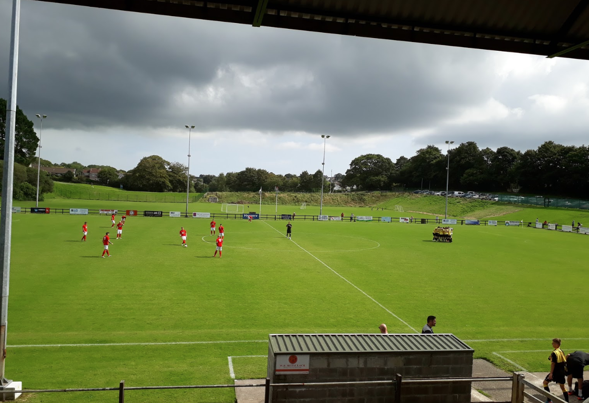 Priory Park (Bodmin)