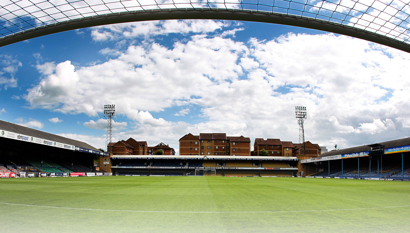 Roots Hall