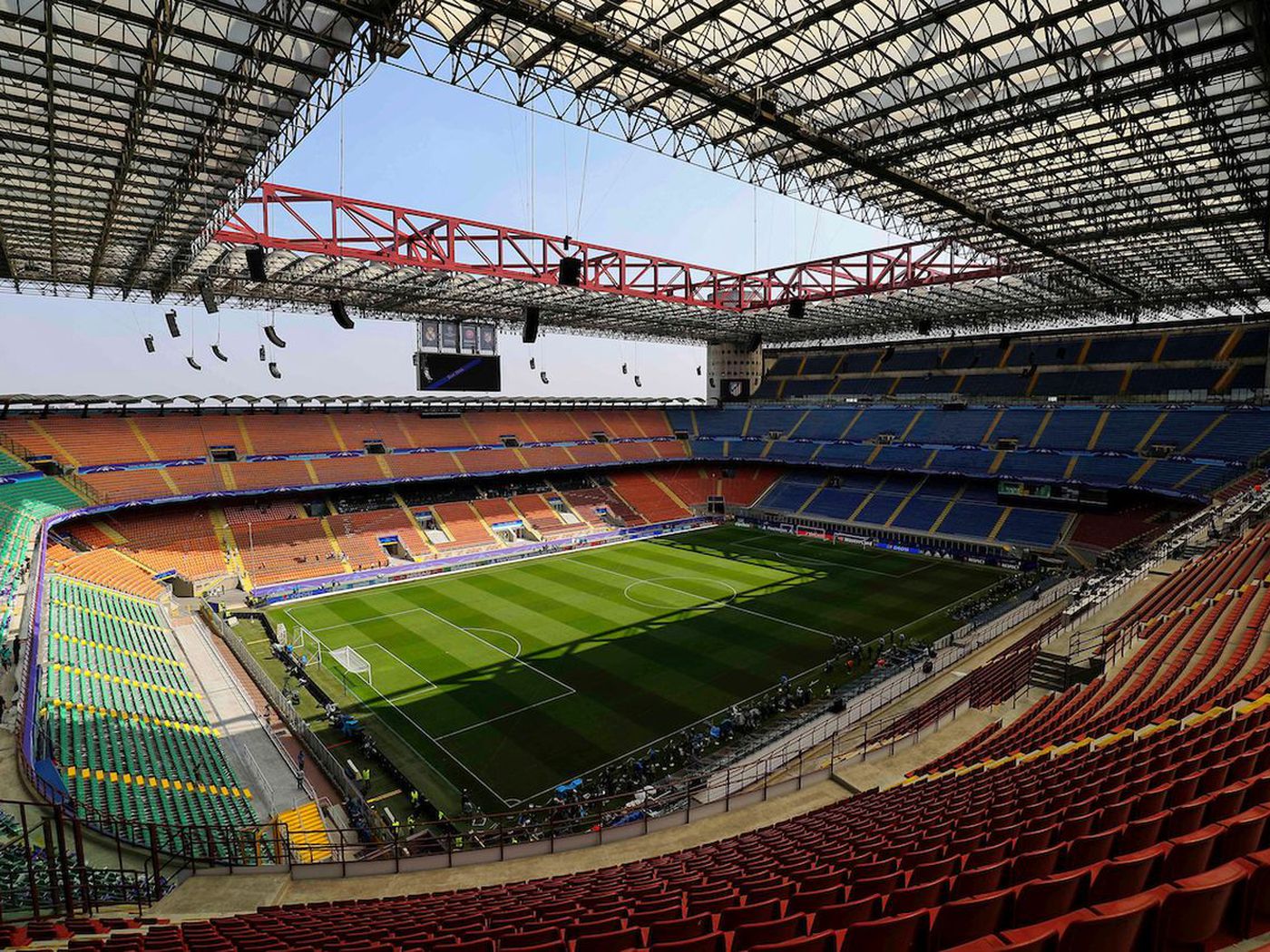 San Siro