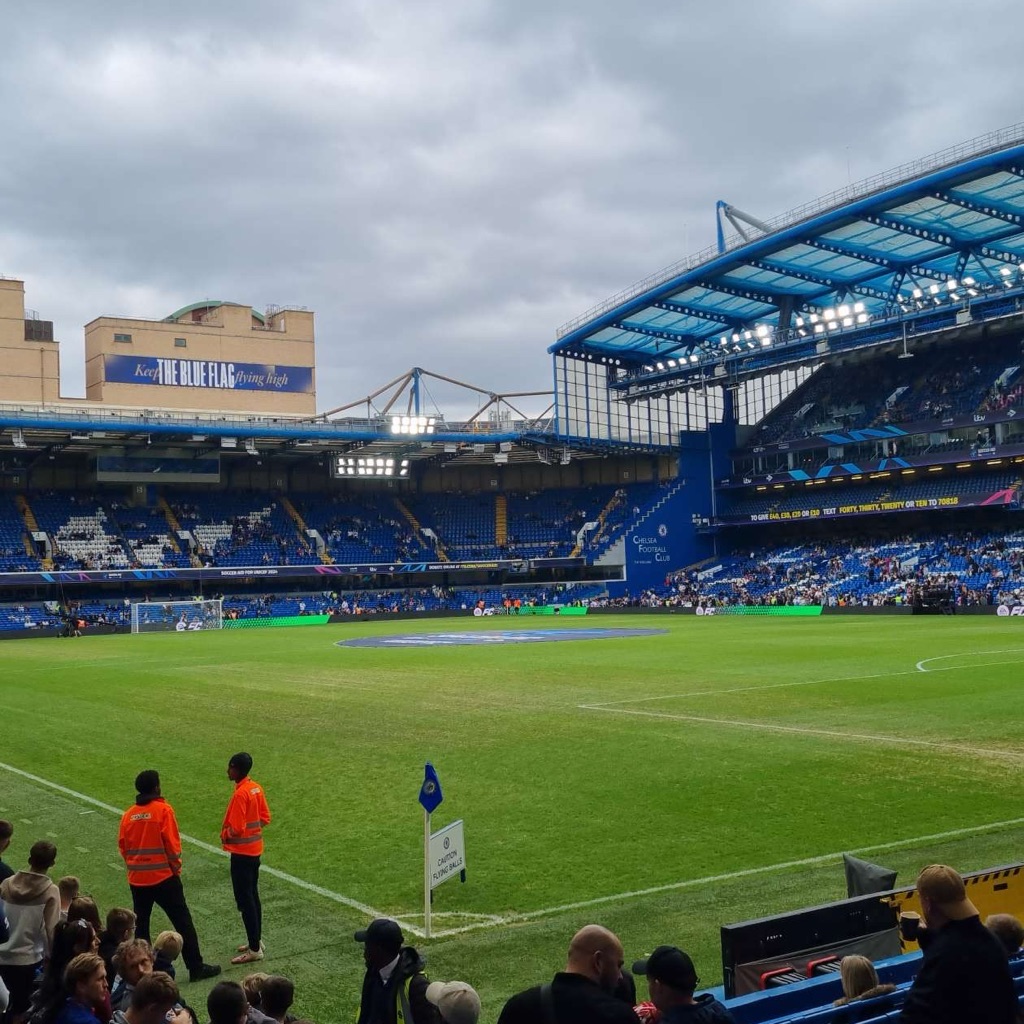 CHELSEA